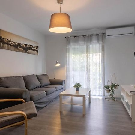 Apartamento Santa Justa Sewilla Zewnętrze zdjęcie