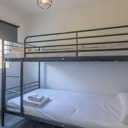 Apartamento Santa Justa Sewilla Zewnętrze zdjęcie