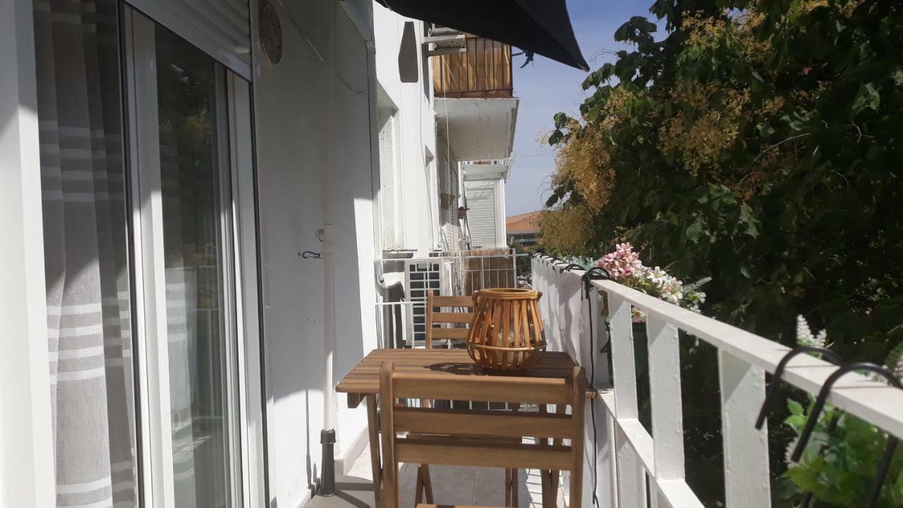 Apartamento Santa Justa Sewilla Zewnętrze zdjęcie